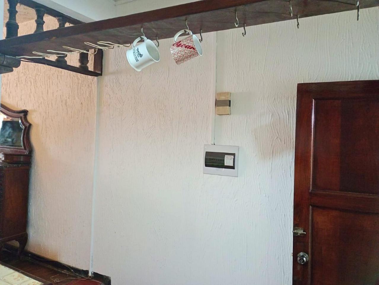 La Quinta Alcanfores Distretto di Distretto di Lima Esterno foto