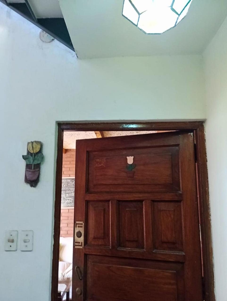 La Quinta Alcanfores Distretto di Distretto di Lima Esterno foto